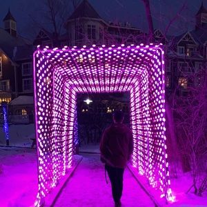 Meet your Posher, Luke